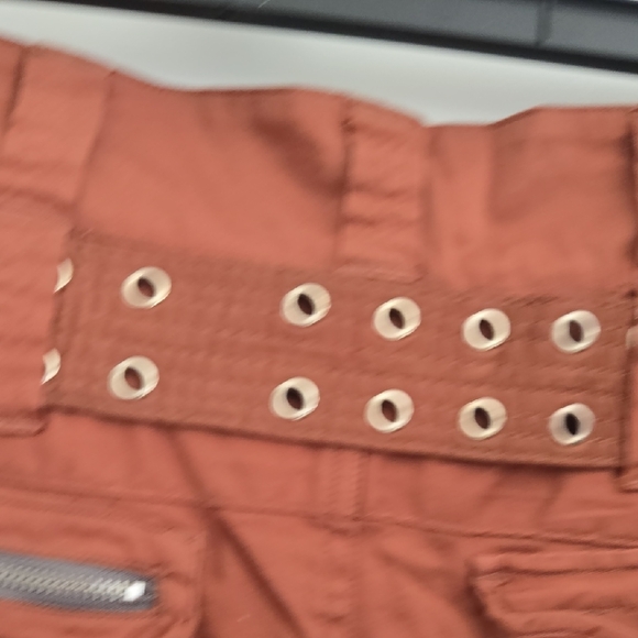 Pete & Greta Johnny Was Cargo Pants - Picture 5 of 6